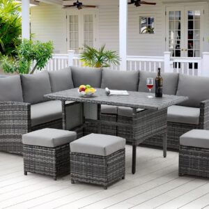 OUTDOOR FURNITURE