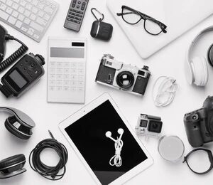 Electronics