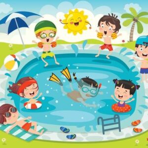 SUMMER FUN