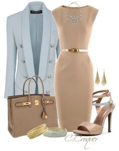 Women's fashion