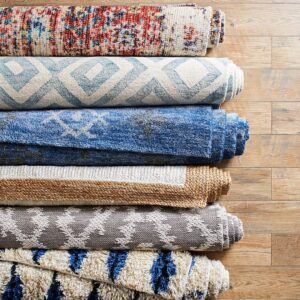 RUGS